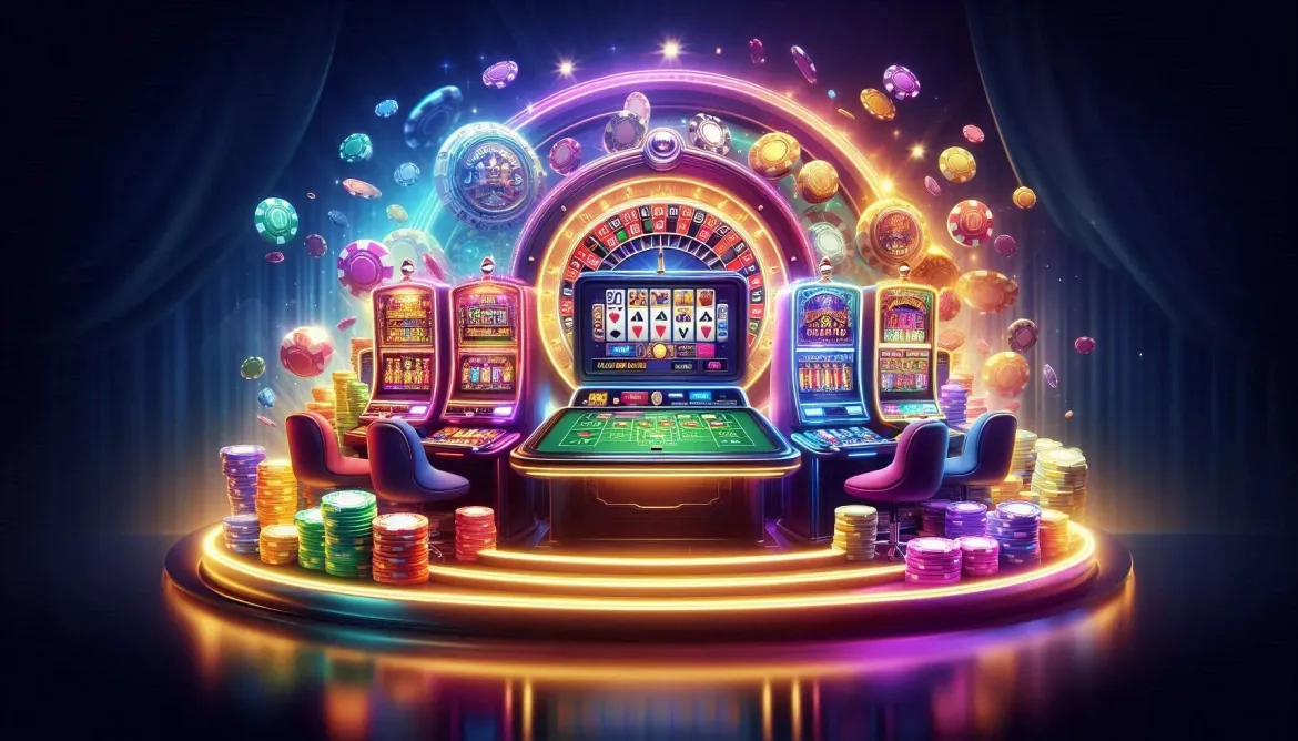 Gudar Casino